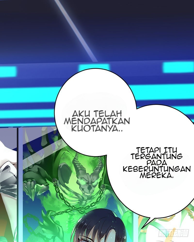 NSD Gaming Chapter 21 Bahasa Indonesia